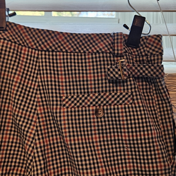 Topshop 3/4 pant - Picture 2 of 3